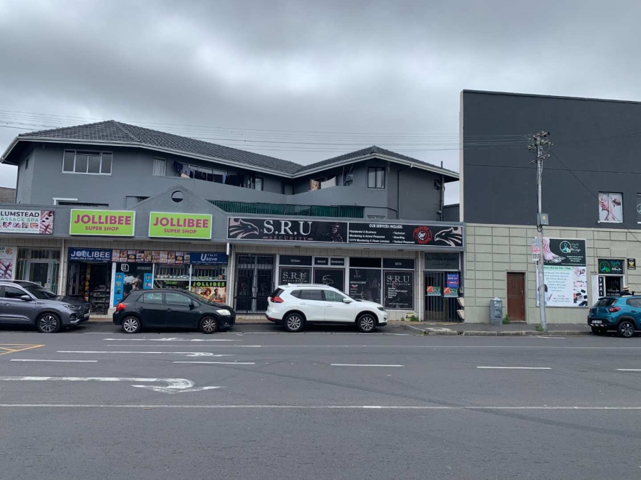 To Let commercial Property for Rent in Plumstead Western Cape